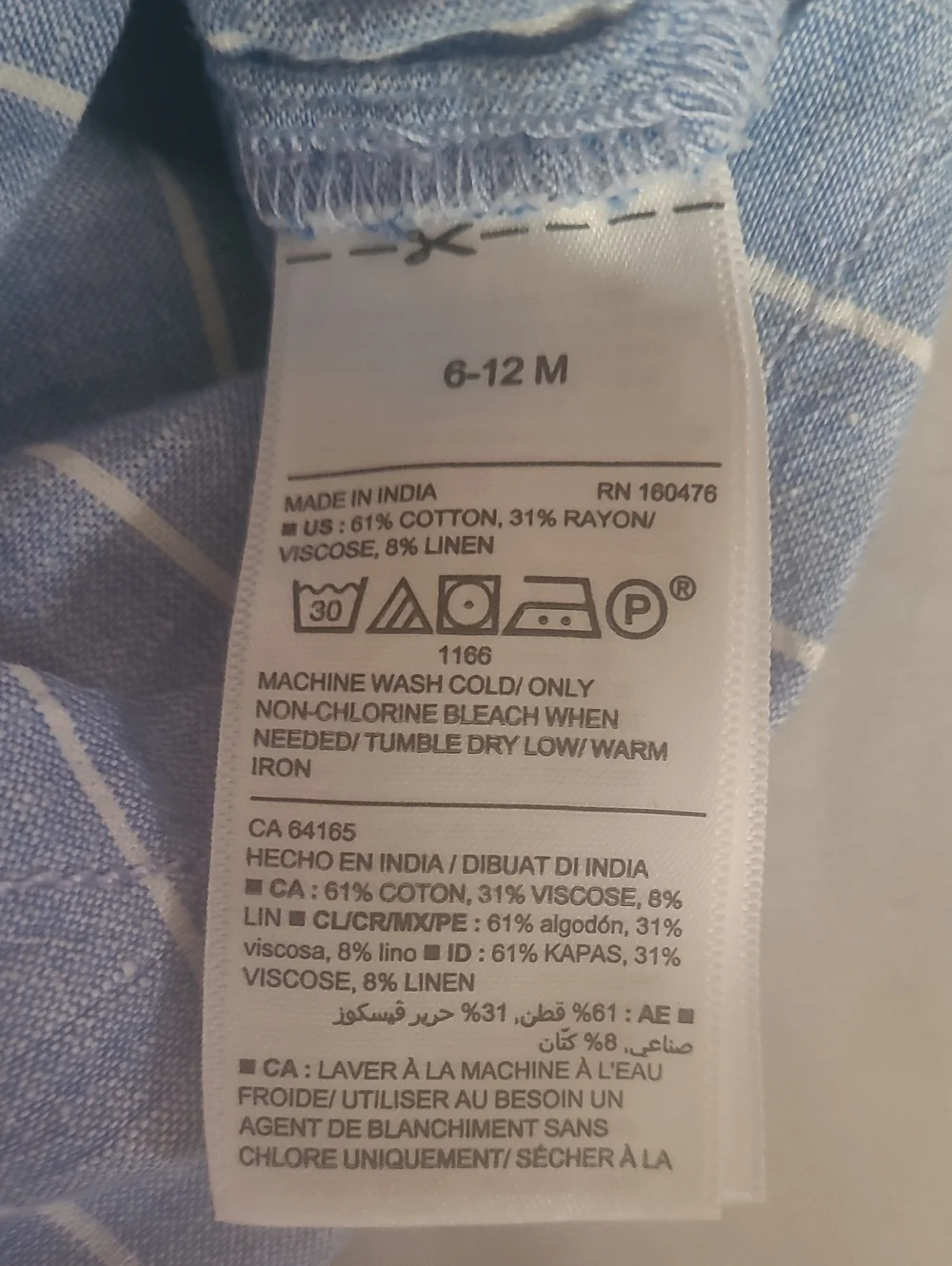Baby Girl Old Navy Bundle+ Other, Size 6-12M